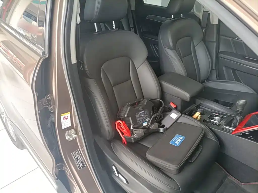 Haval H6 Coupe 2016 — фото 25