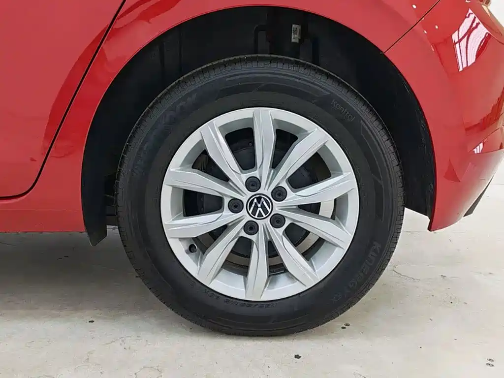 Volkswagen Polo 2023