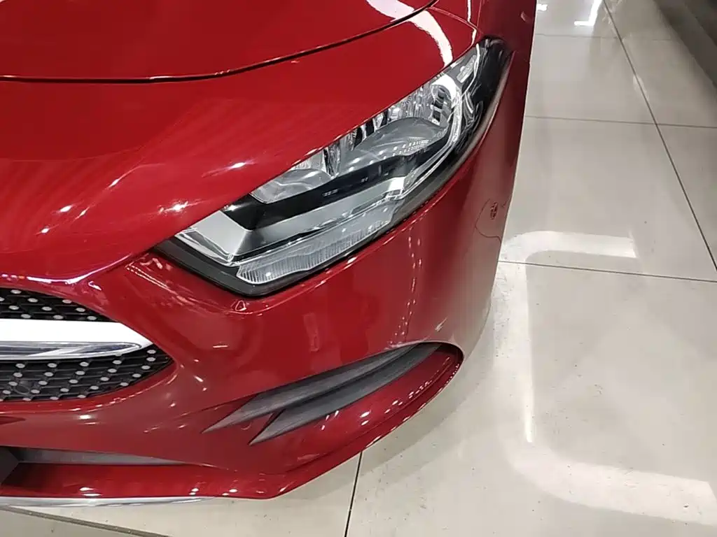 Mercedes-Benz A-Class 2020 — фото 24