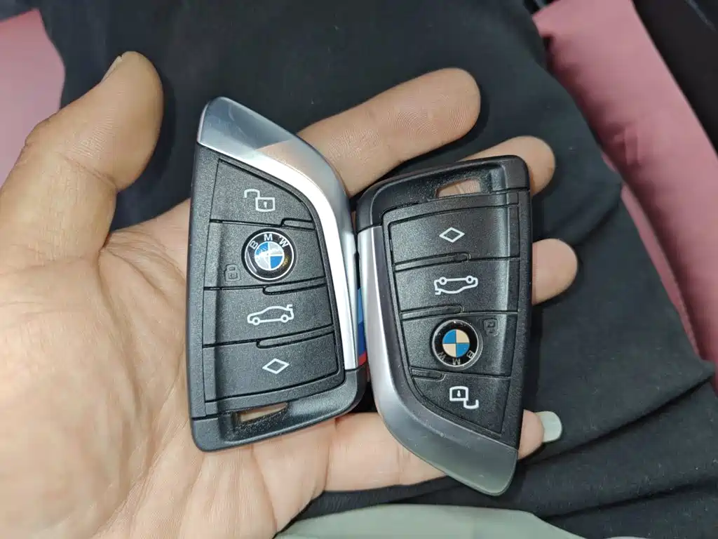 BMW 3 Series 2022 — фото 12