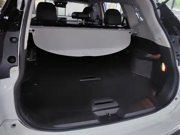 Nissan X-Trail 2021