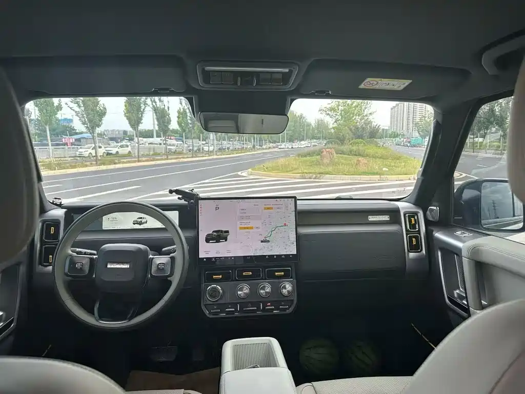 Icar Super V23 2025