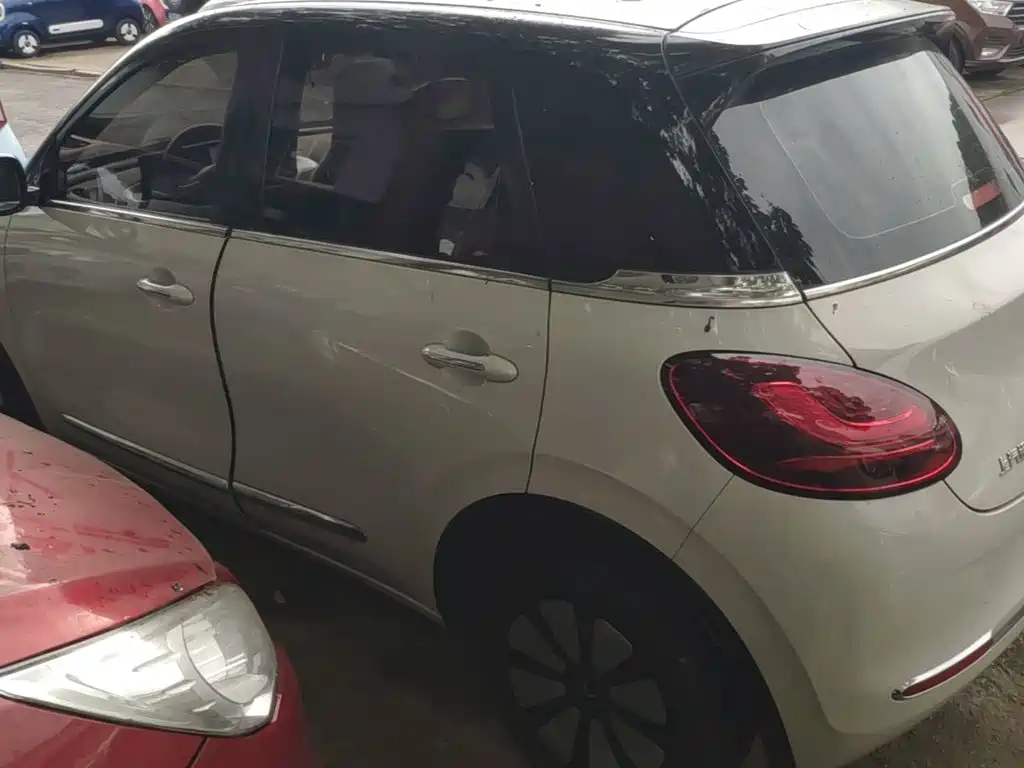 Wuling Bingo 2024