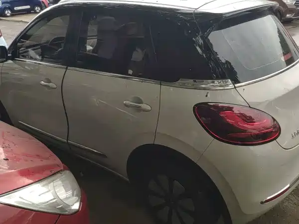Wuling Bingo 2024
