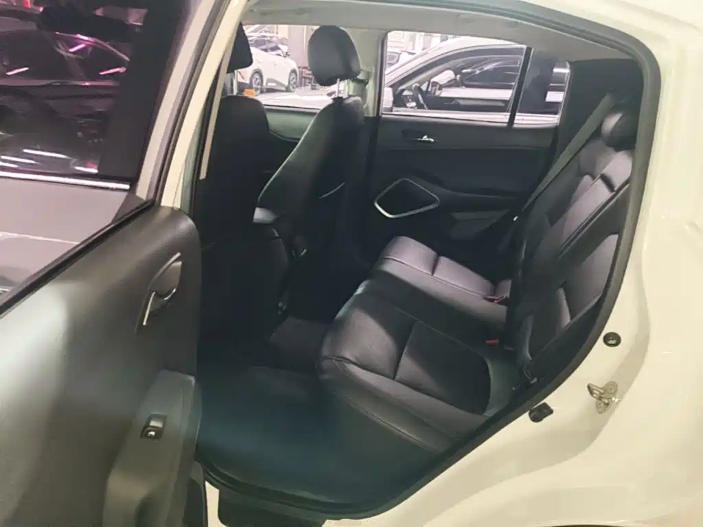 Hyundai ix35 2017 — фото 17
