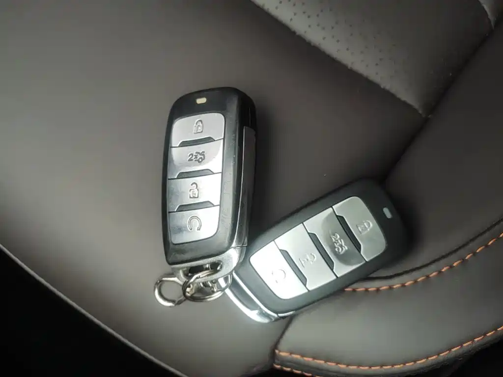 Changan CS35PLUS 2018 — фото 9