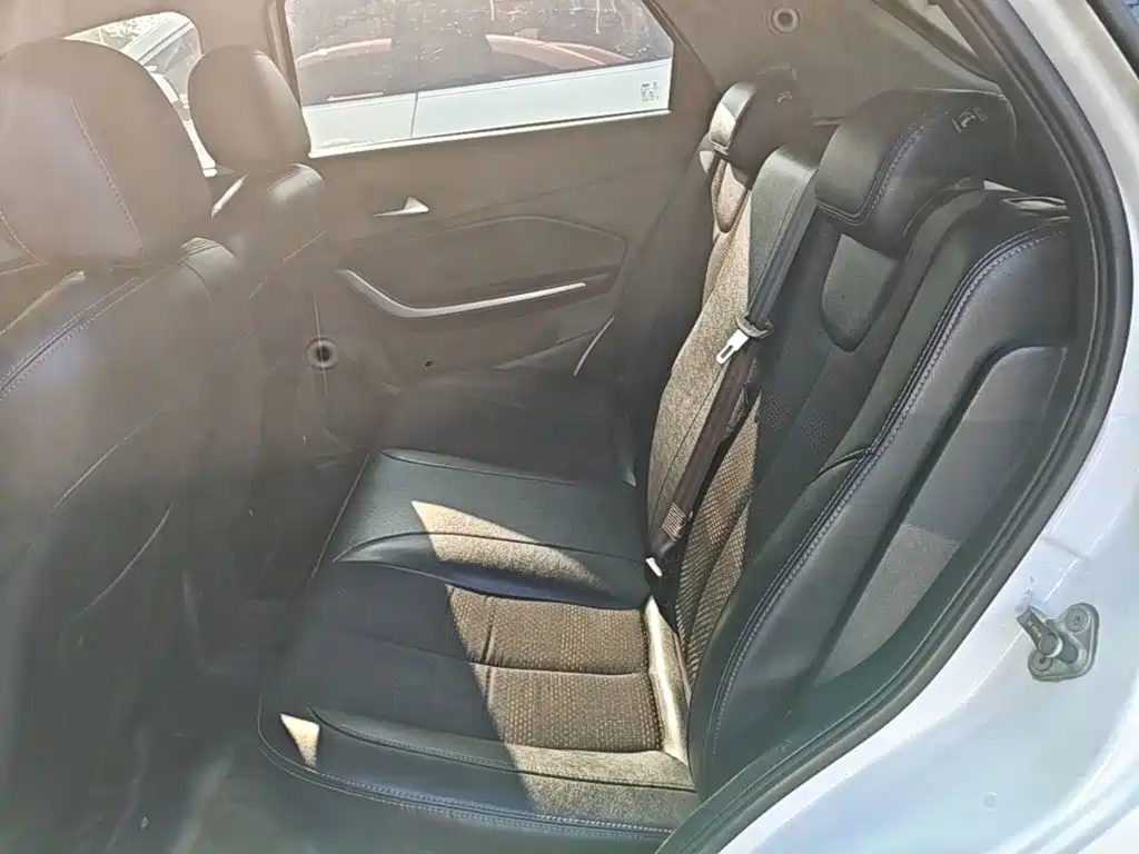 Chery Tiggo 3x 2019 — фото 17