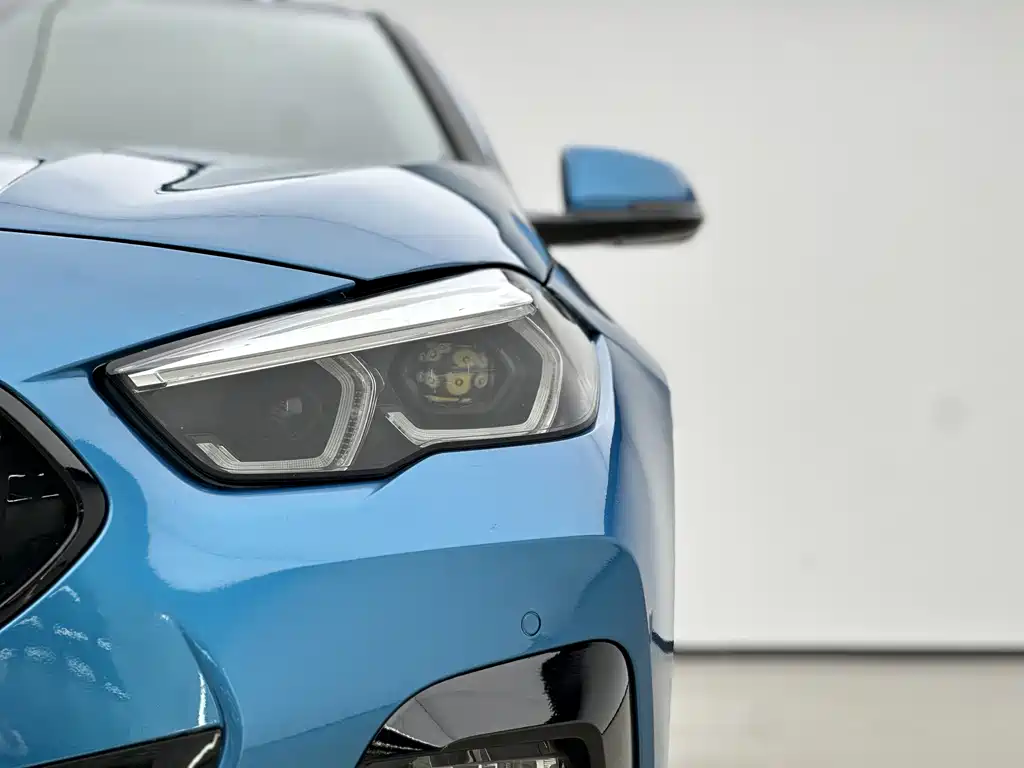 BMW 2 Series 2024 — фото 16