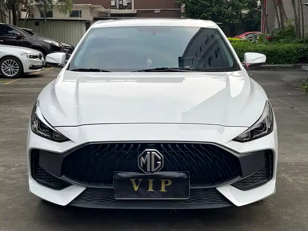 MG5 2022