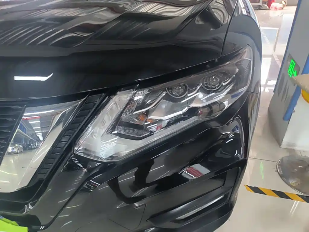 Nissan X-Trail 2020 — фото 24