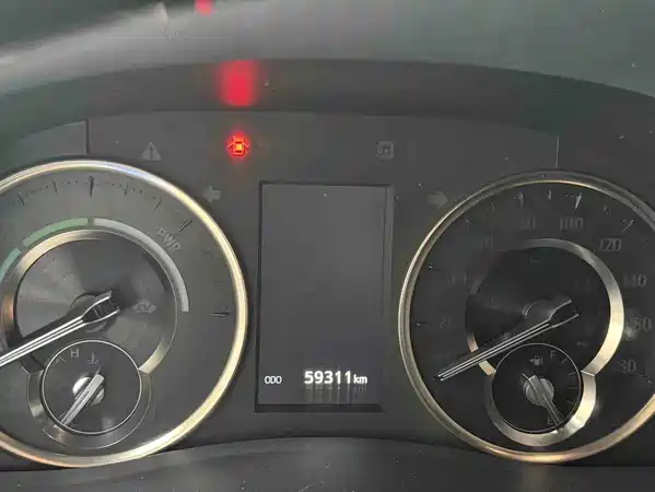 Toyota Vellfire 2020