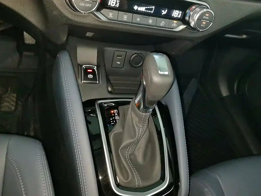 Nissan Qashqai 2025 — фото 16