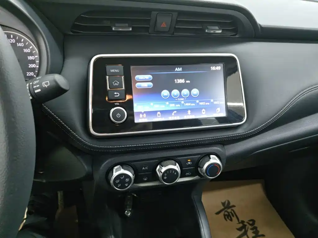 Nissan Kicks 2018 — фото 13