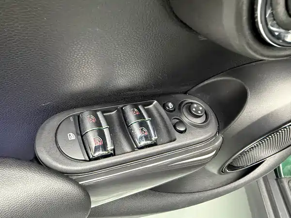 MINI MINI 2016