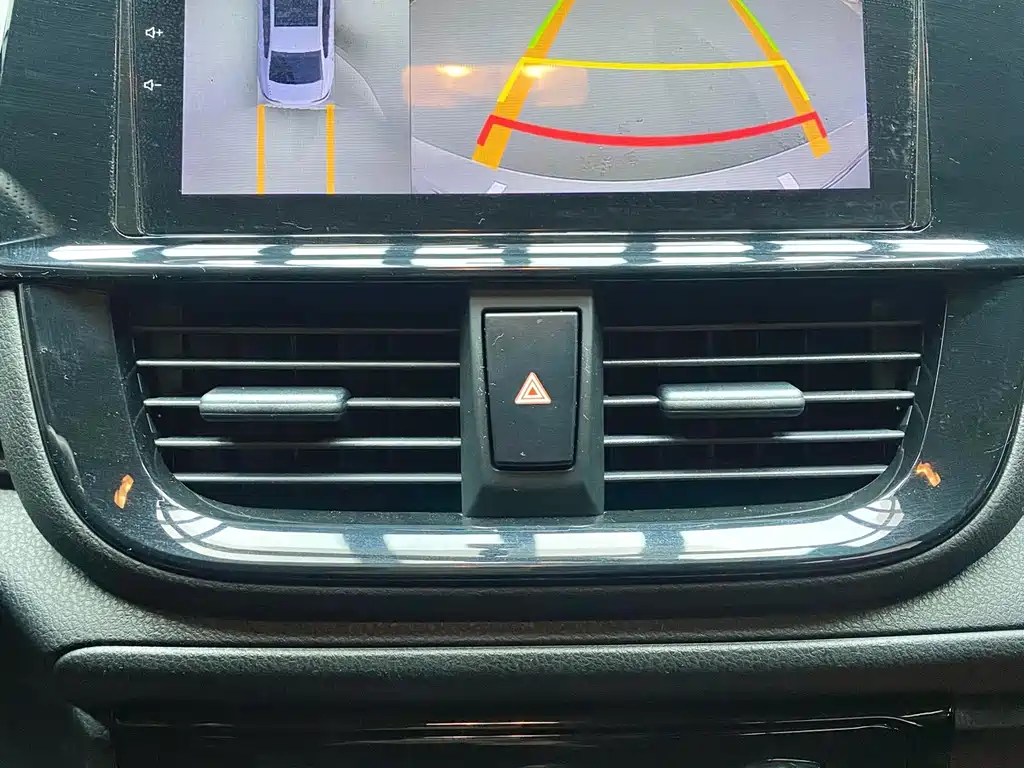 Toyota Vios FS 2021 — фото 15