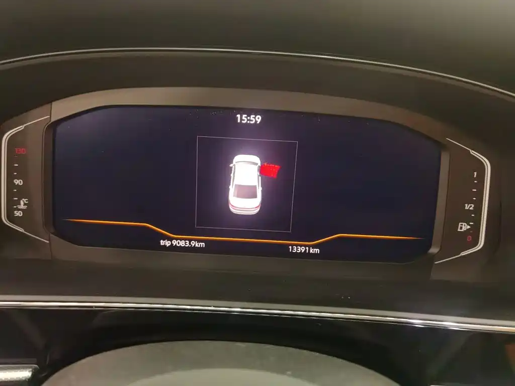 Volkswagen Passat 2025