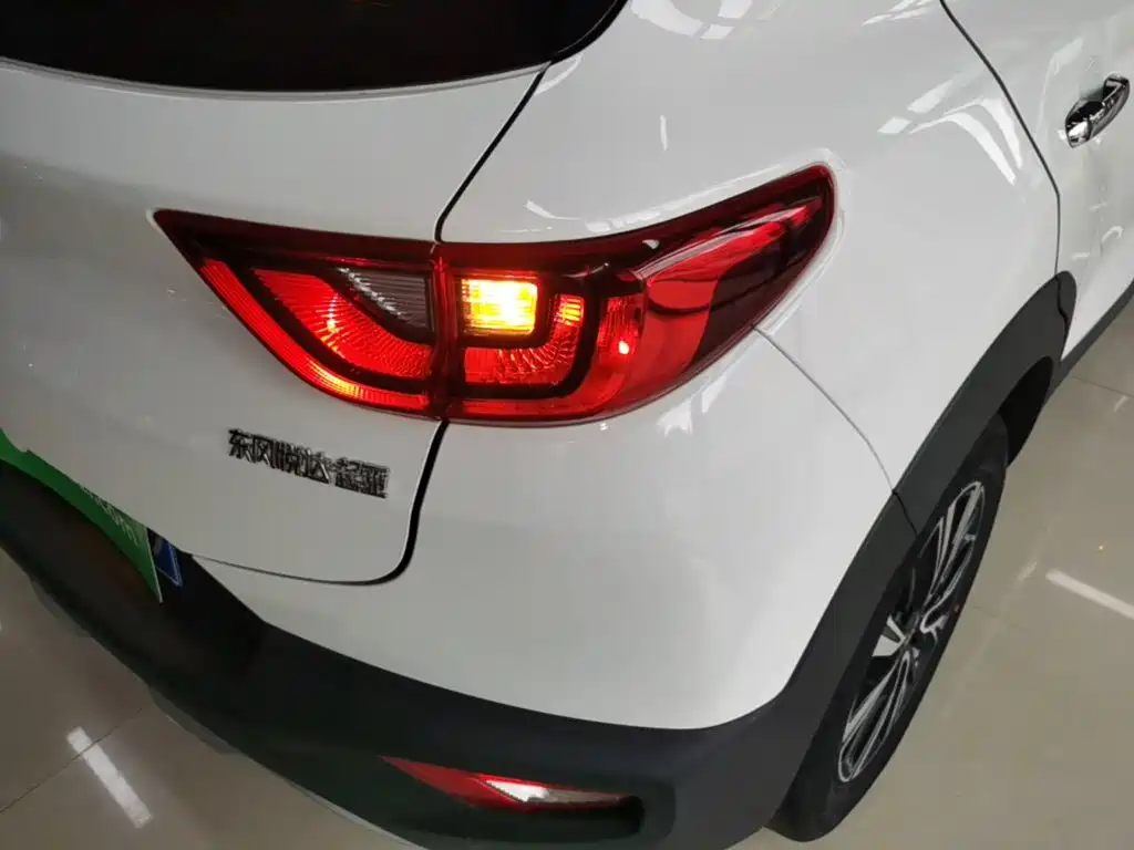 Kia KX1 2020 — фото 8