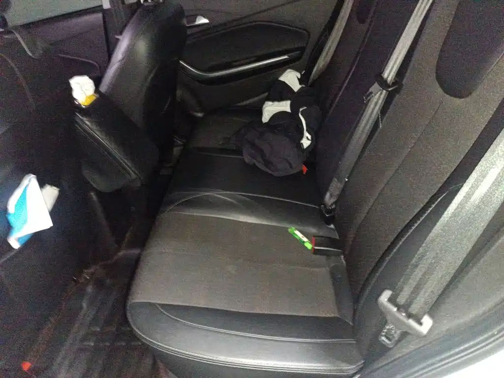 Chery Tiggo 3x 2019 — фото 14
