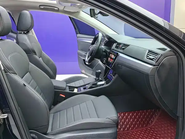 Skoda Superb 2023