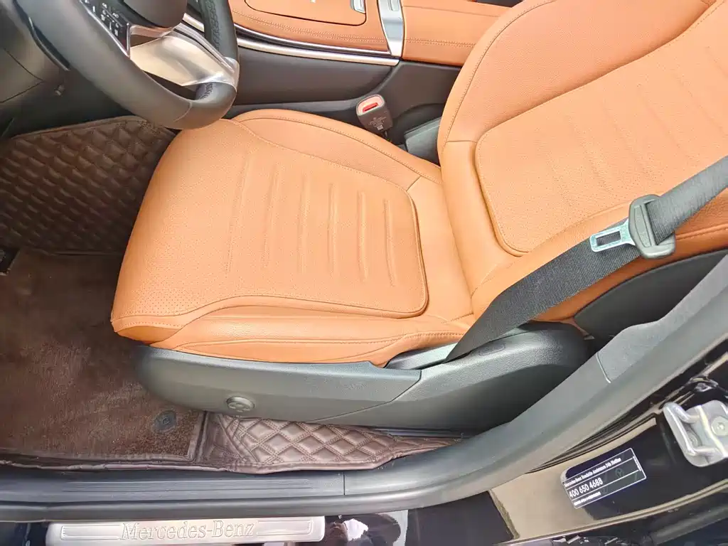 Mercedes-Benz GLC 2023 — фото 10
