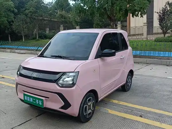 Dongfeng Scenery MINIEV 2022