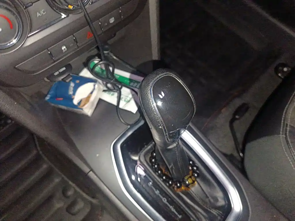 Chery Tiggo 3x 2019 — фото 11