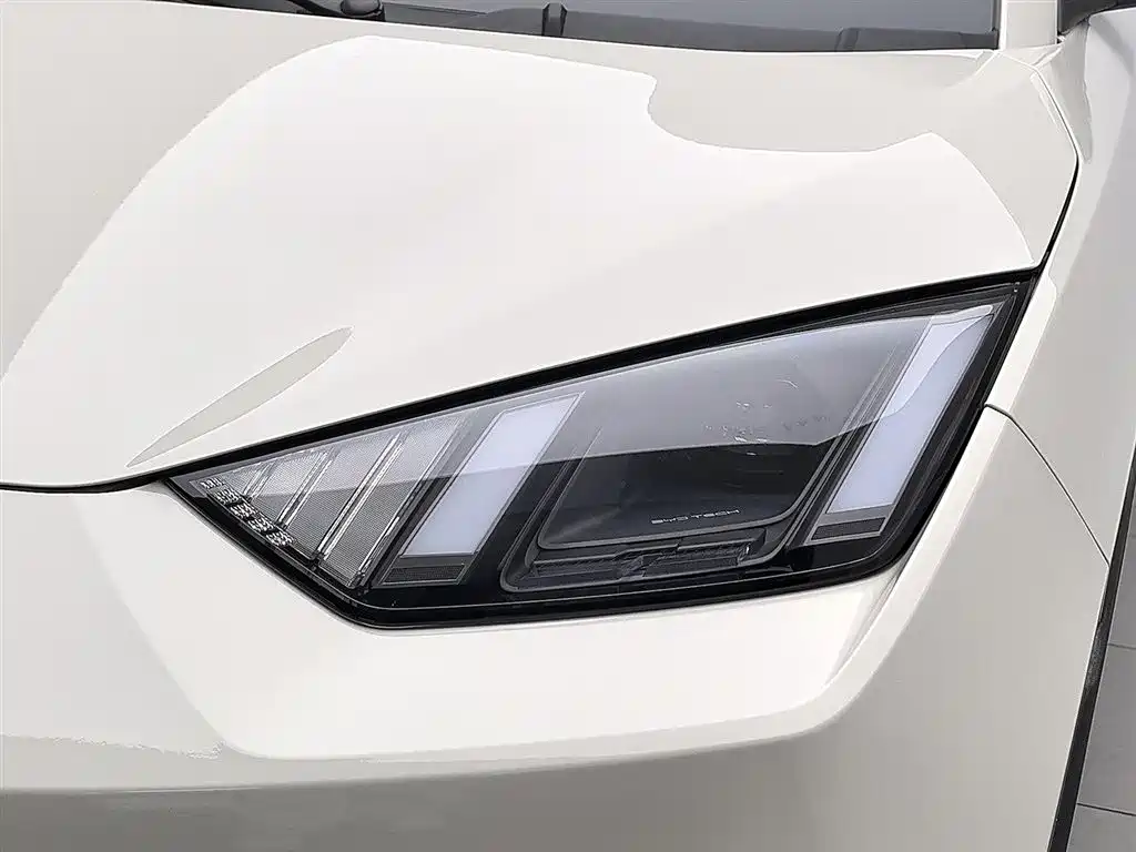 BYD Seagull 2023 — фото 7