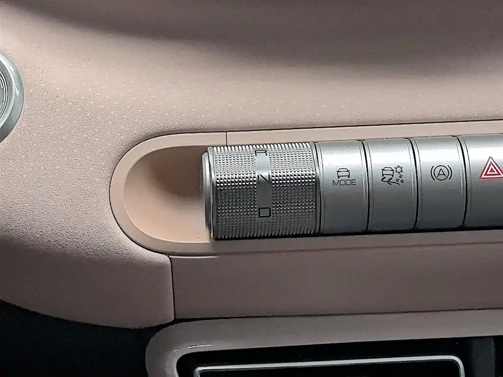 BYD Seagull 2023 — фото 13