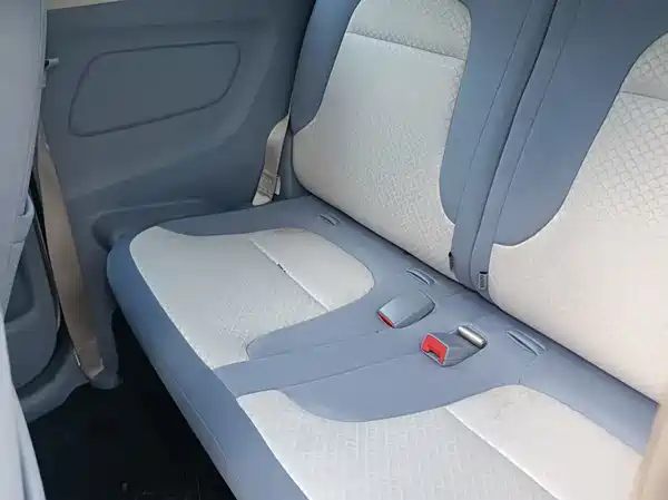 Dongfeng Scenery MINIEV 2022