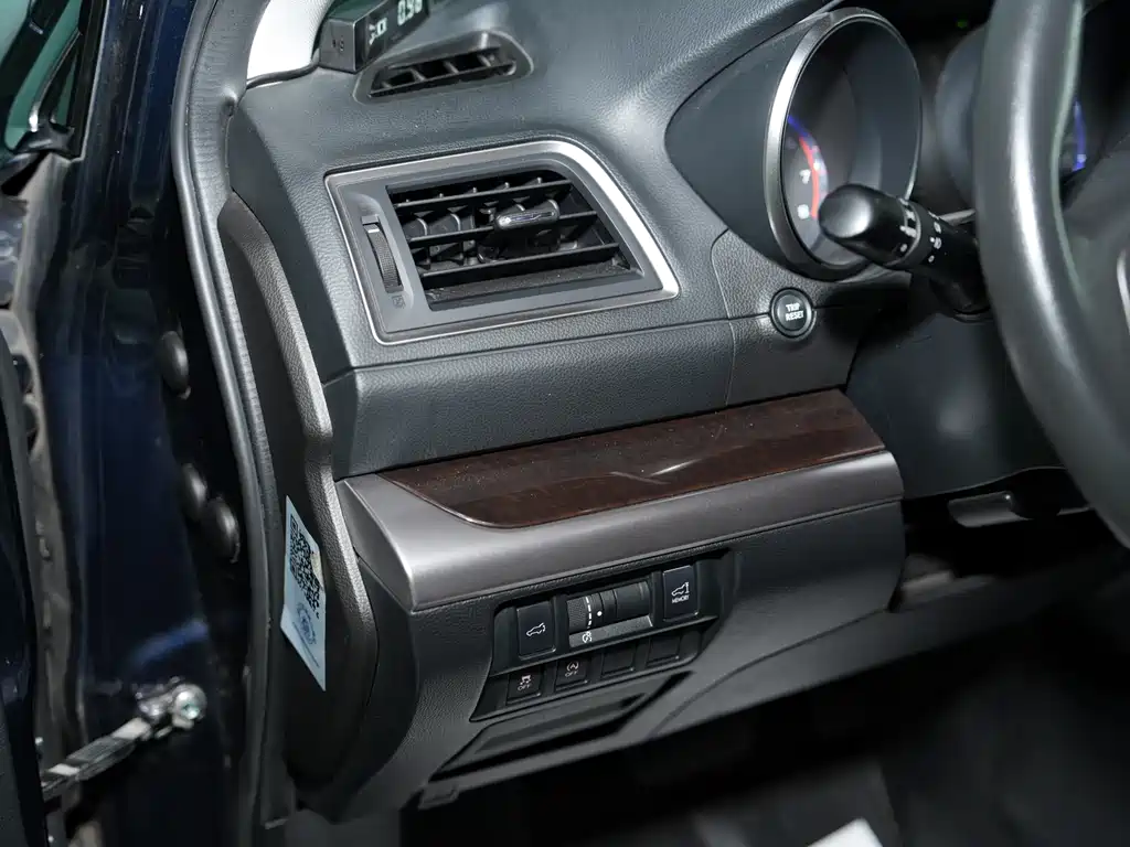 Subaru Outback 2015 — фото 16