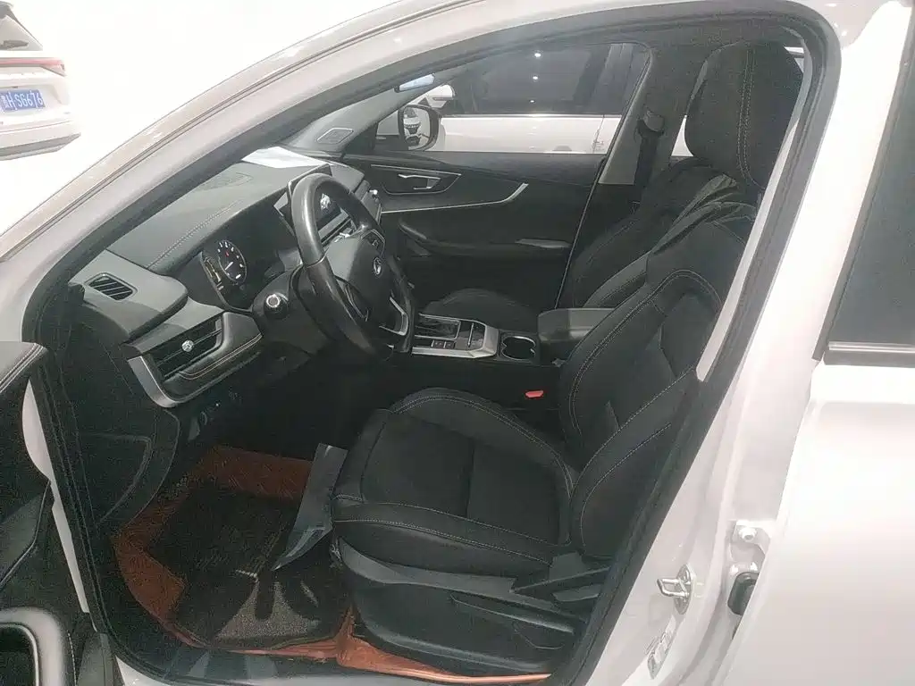 Chery Tiggo 8 2021