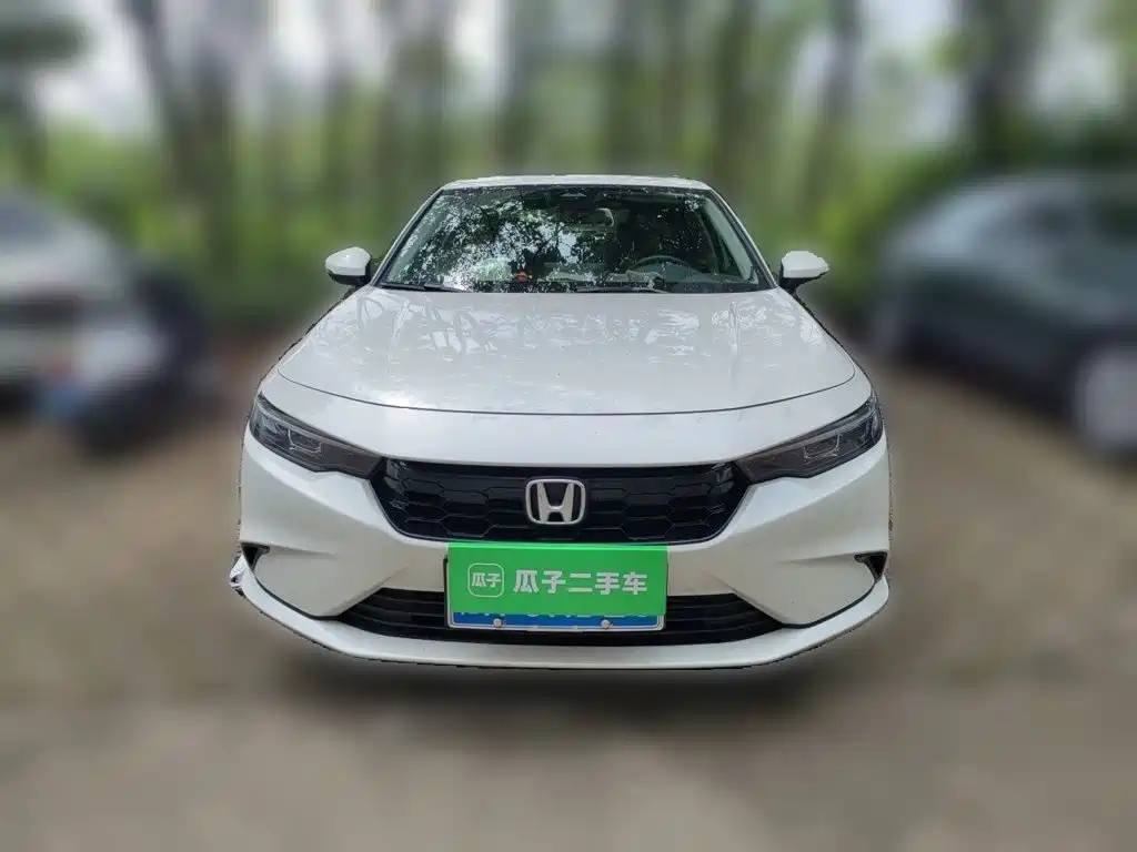 Honda Integra 2023 — фото 24