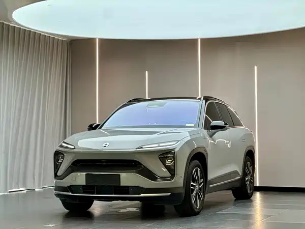 NIO ES6 2021