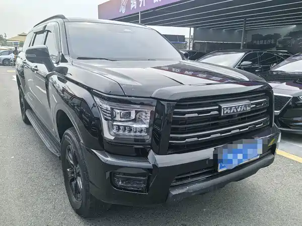 Haval H5 2025