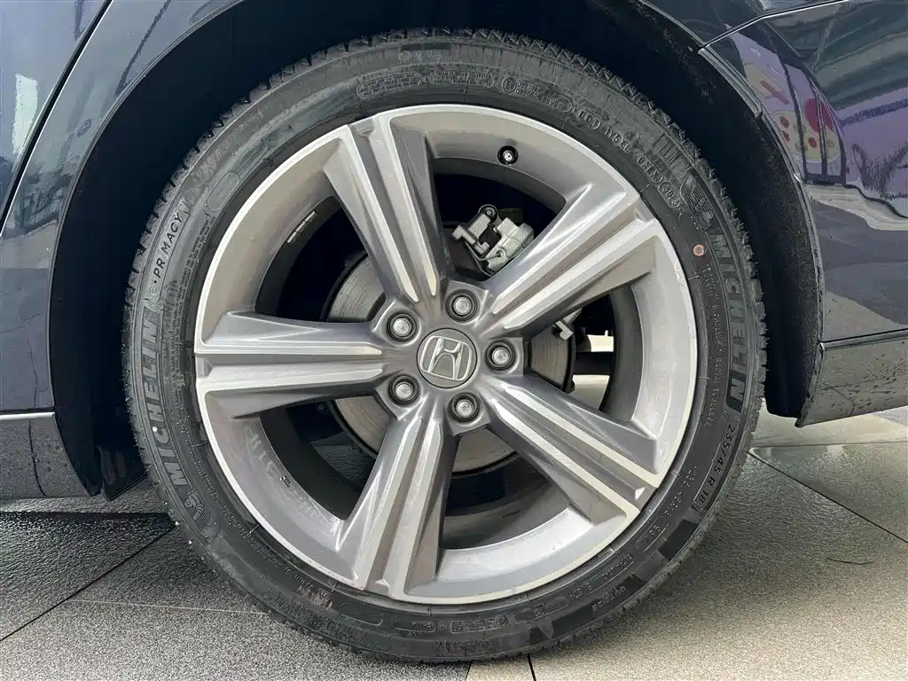 Honda Accord 2024 — фото 13