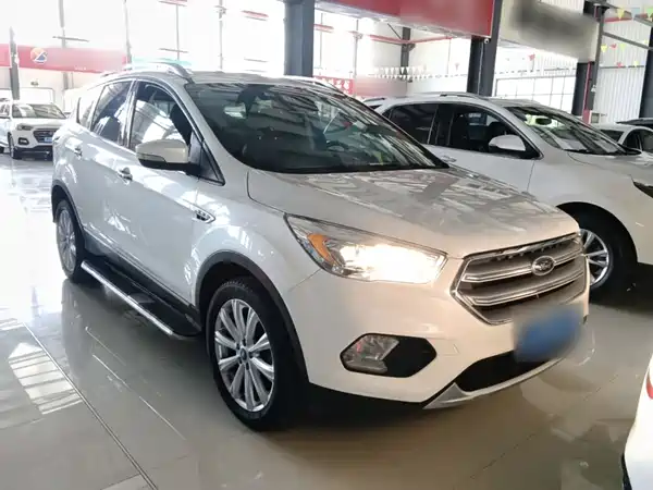 Ford Kuga 2017