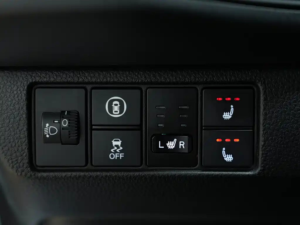 Honda XR-V 2023 — фото 14