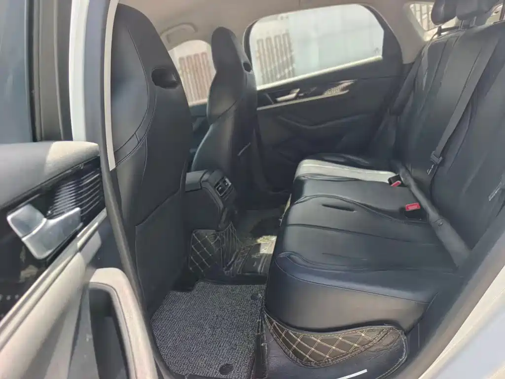 BYD Qin PLUS 2023