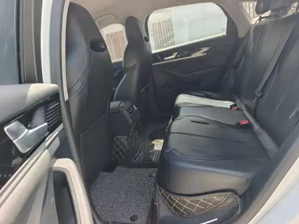 BYD Qin PLUS 2023