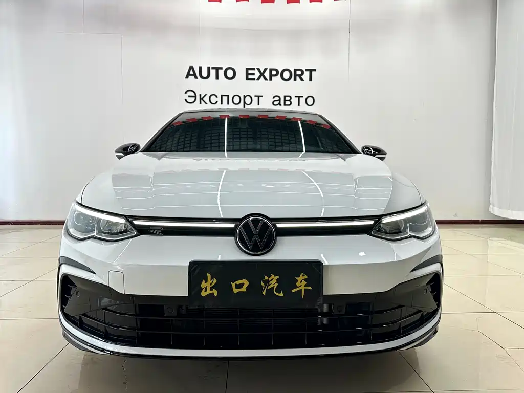 Volkswagen Golf 2023