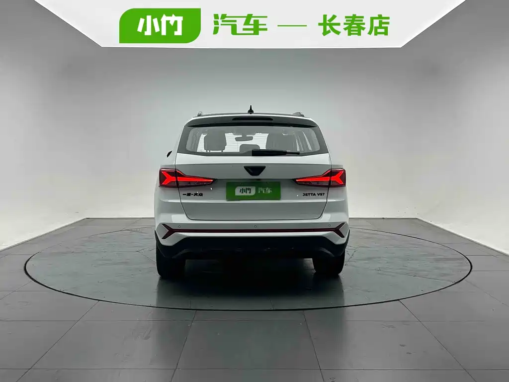Jetta VS7 2023