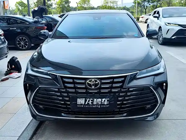 Toyota Avalon 2023