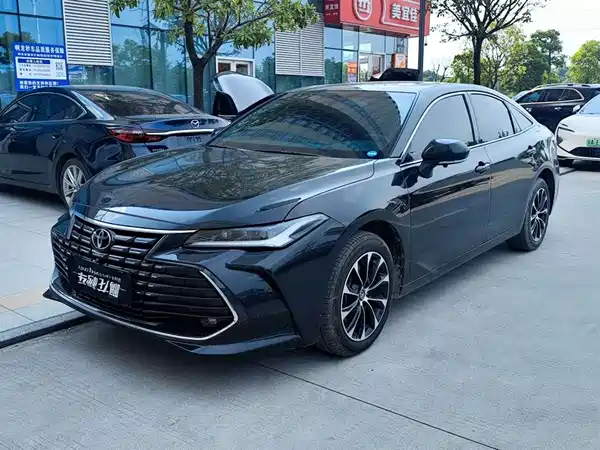 Toyota Avalon 2023