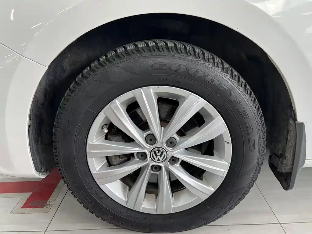 Volkswagen Bora 2018 — фото 17