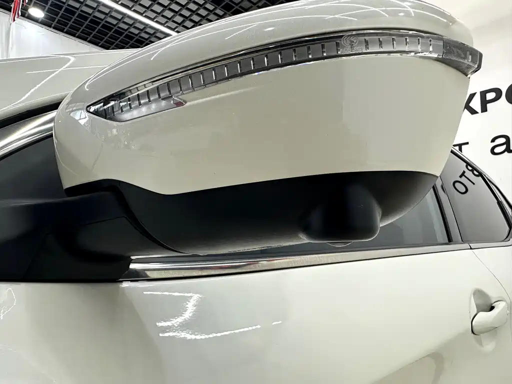 Nissan Qashqai 2022