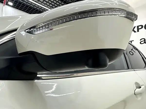 Nissan Qashqai 2022