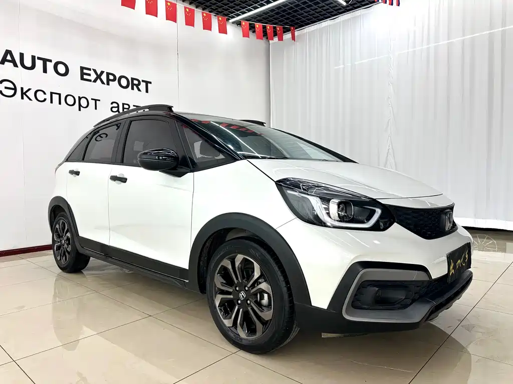 Honda Life 2022