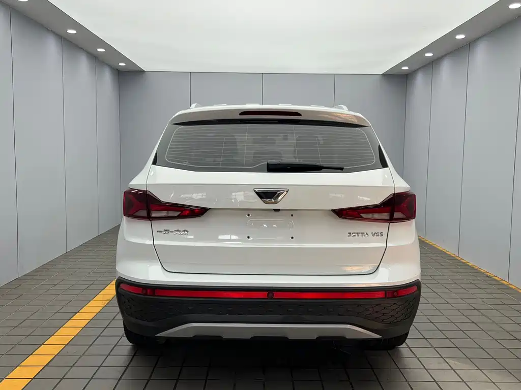 Jetta VS5 2022