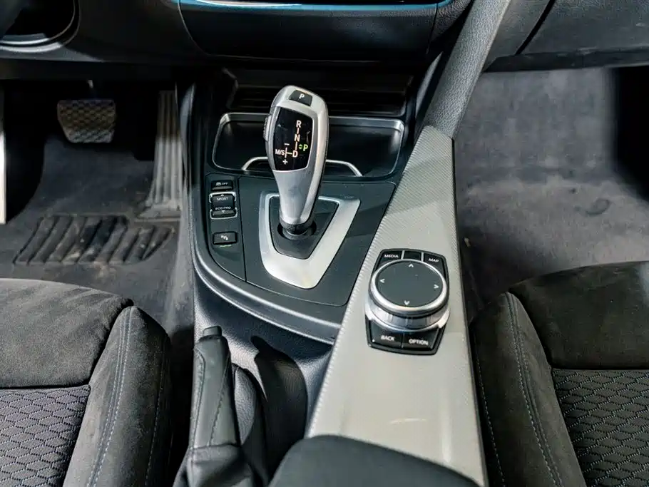BMW 4 Series 2020 — фото 13