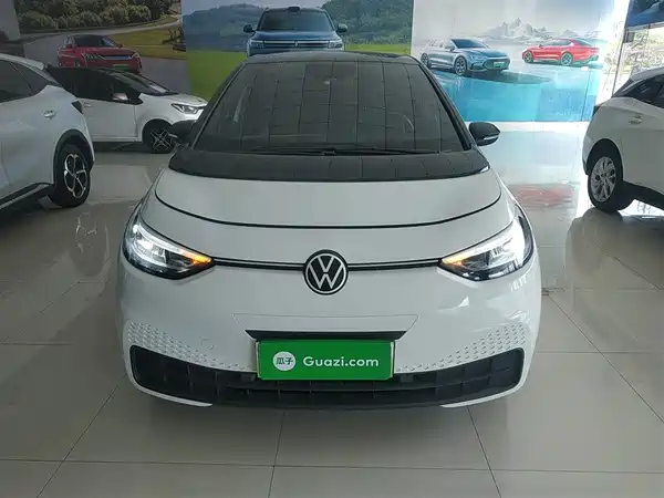 Volkswagen ID.3 2024